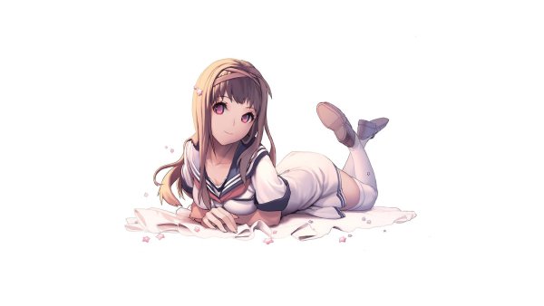 Арты без фона