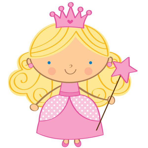 Принцессы для малышей