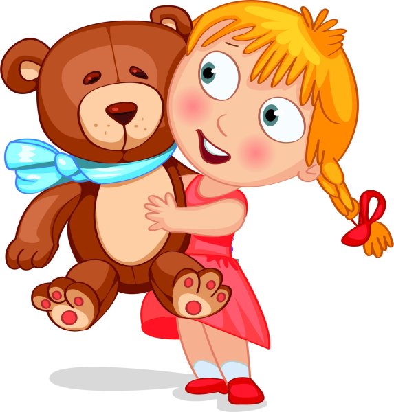 Дети клипарт