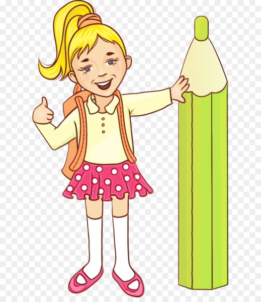 Девочка картинка для детей