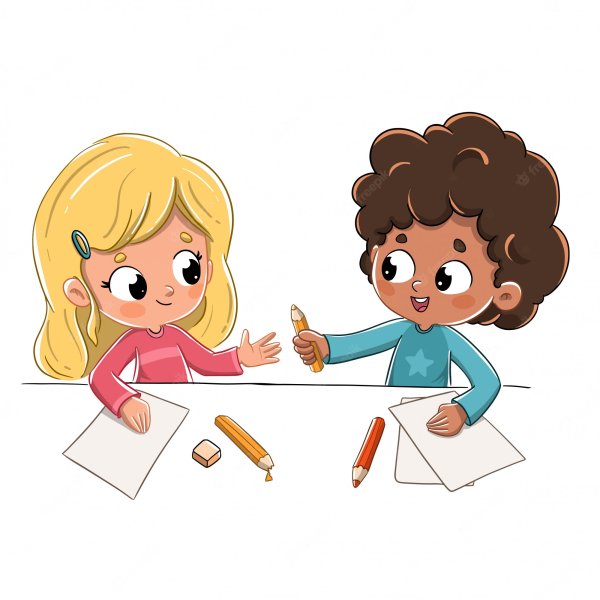 Одолжить картинка для детей