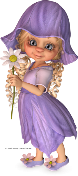 Фея сказочный персонаж