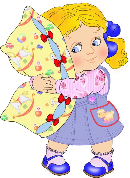 Отрисовки малыши