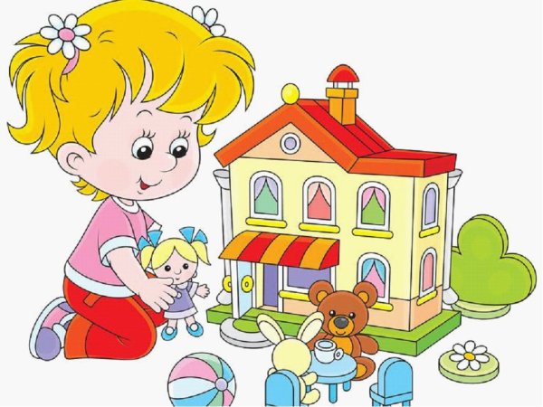 Сюжетно ролевые игры на прозрачном фоне