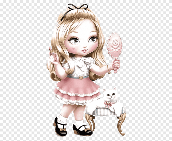 Jolie Tilibra балерина