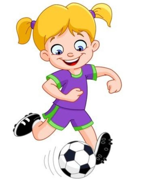 Мальчик с мячиком