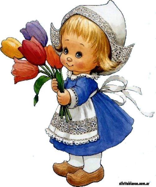 Детские анимашки