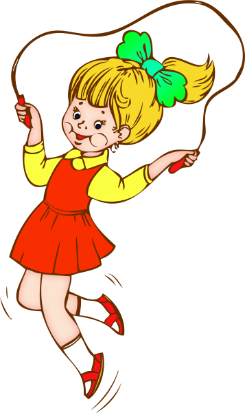 Рисунки для девочек