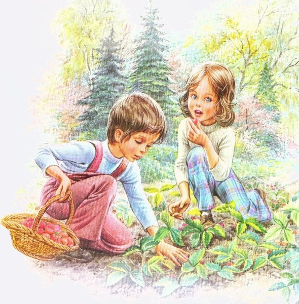 Марсель Марльер дедушка