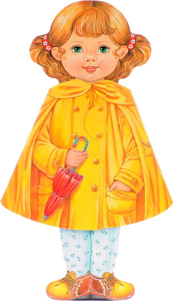 Куклы для девочек