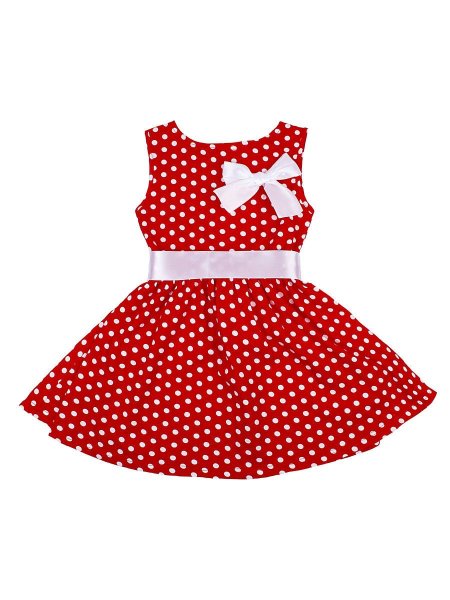 Детские платья