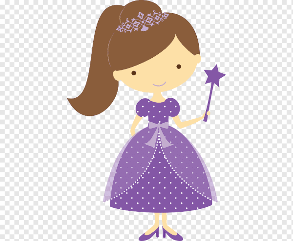 Принцесса для детей