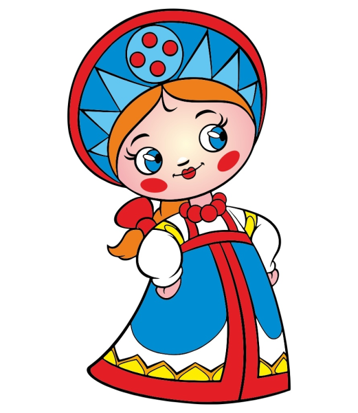 Вовка в тридевятом царстве Василисы премудрые