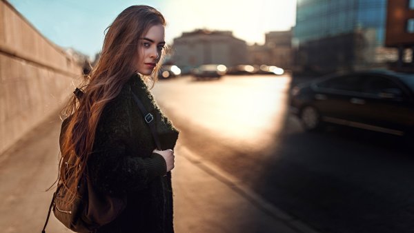 Georgy Chernyadyev Даша