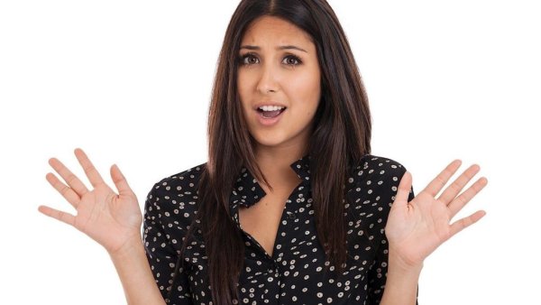 Девушка соглашается