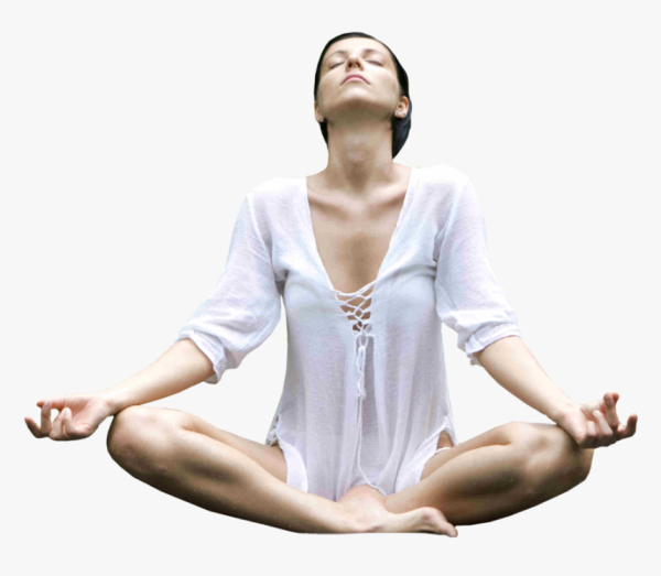 Йога для фотошопа