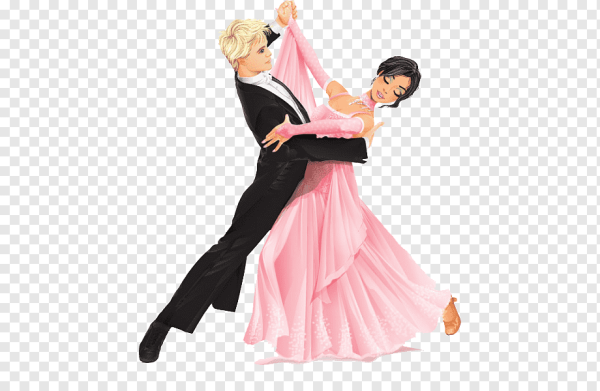 Танец вальс