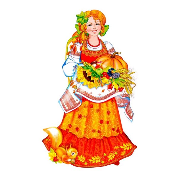 Плакат вырубной