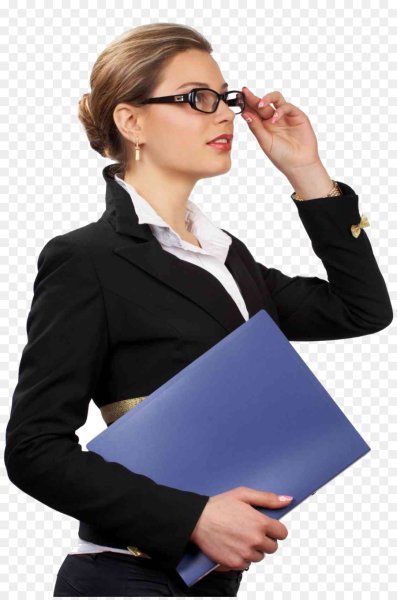 Имидж секретаря