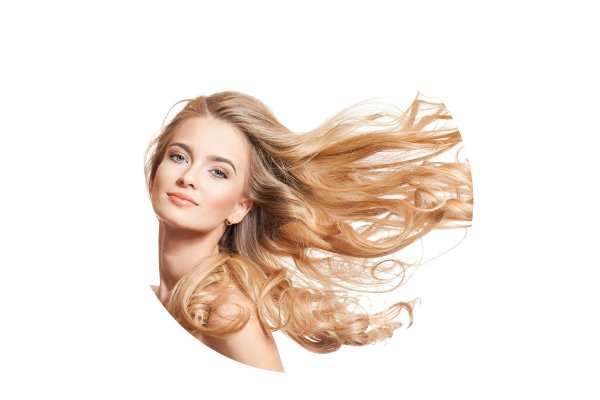 Роскошные волосы