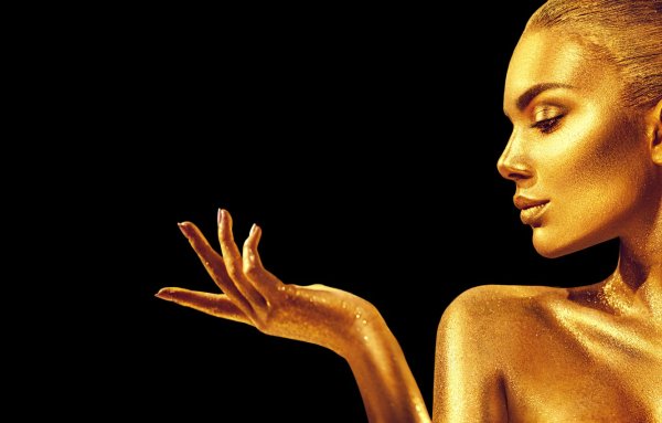 Анна Субботина балерина