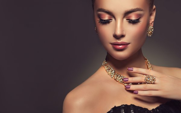 Sofia Zhuravetc Jewelry