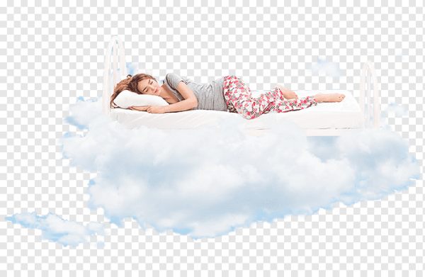 Сон в облаках