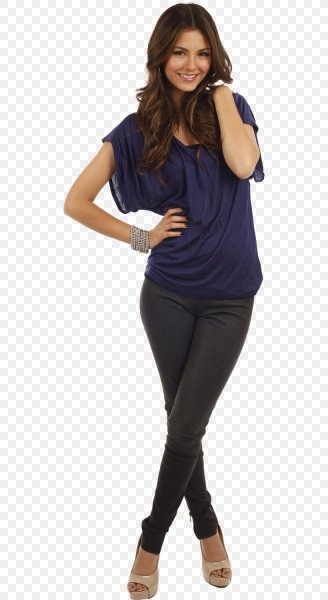 Victoria Justice Zoey 101