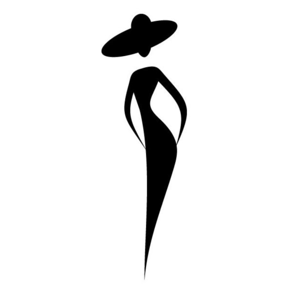 Очертания фигуры