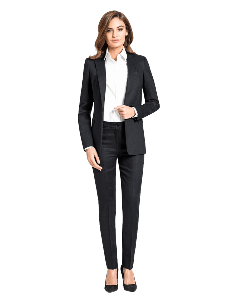 Деловые костюмы для женщин