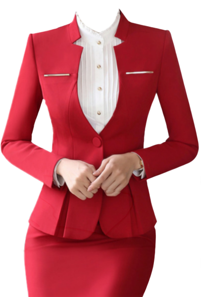 Женский костюм для фотошопа