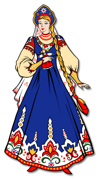 Василиса Премудрая