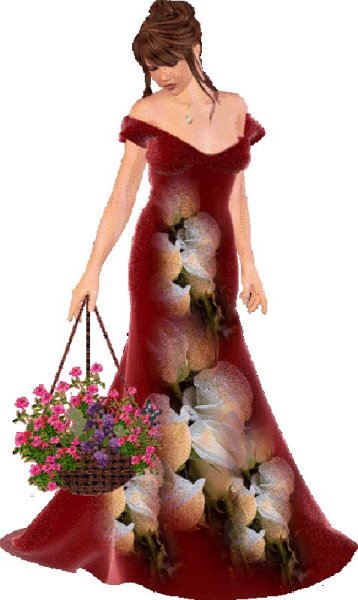 Анимированные образы