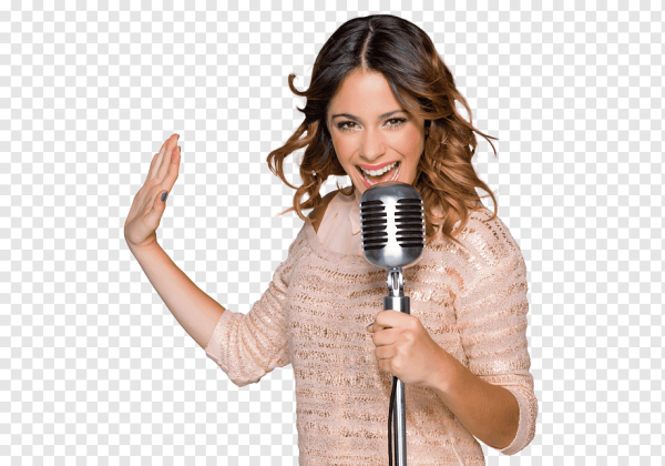 Violetta певица