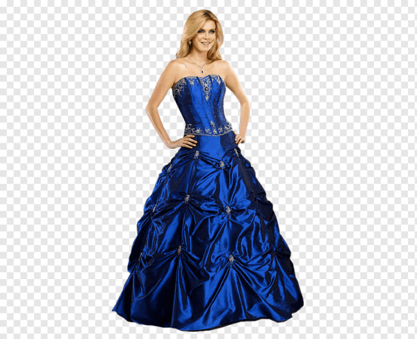 Бальные платья для девушек