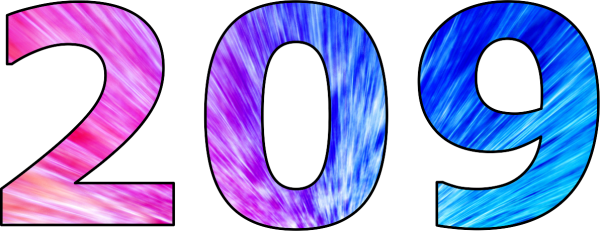 Число 9 картинка