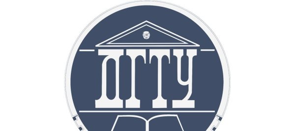 Значок ДГТУ Ростов