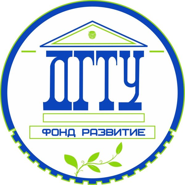 ДГТУ Ростов-на-Дону логотип