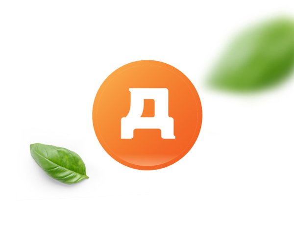 Дикси логотип 2022