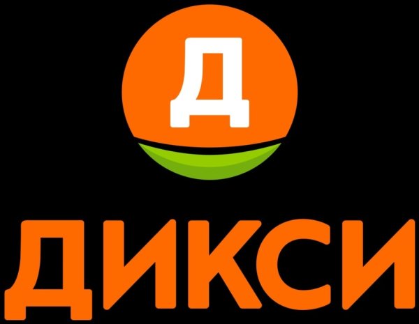 Дикси иконка