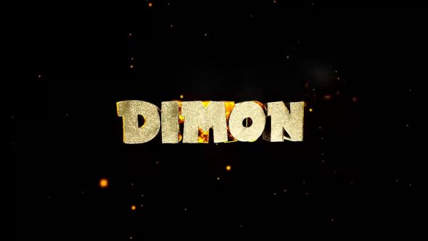 Шапка для канала Dimon