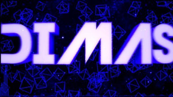 Шапка для канала Dima