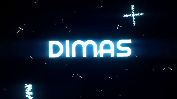 Шапка для канала Dimon