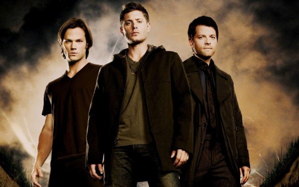 Джаред Падалеки Уокер