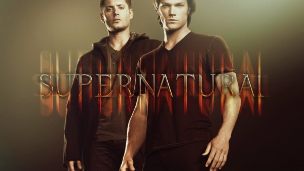 Сверхъестественное обои Сэм