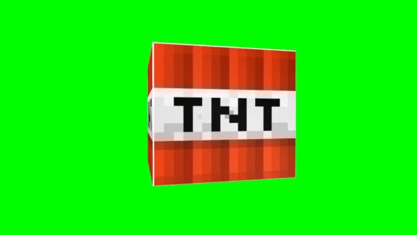 Блок TNT