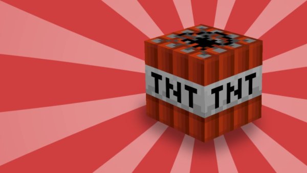 ТНТ Динамит