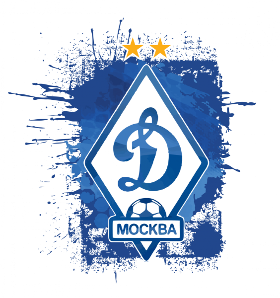 ФК Динамо Москва герб