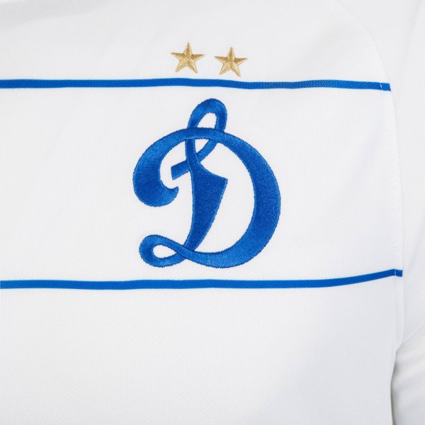 Динамо Москва надпись