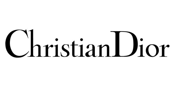Бренд Christian Dior логотип